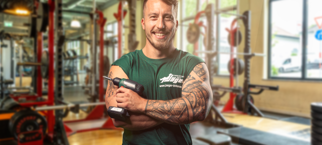 Jäger_Stellenanzeige_Monteure